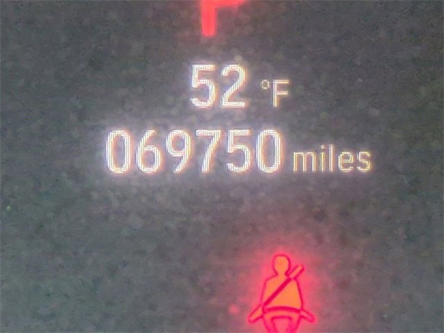 Used 2018 Honda Accord Touring image 27