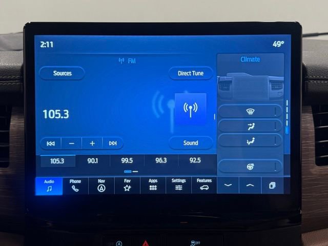 Certified 2024 Ford Expedition Max Limited image 24