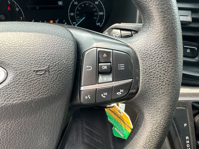 Certified 2022 Ford Transit 250 Low Roof w/ Exterior Upgrade Package image 26