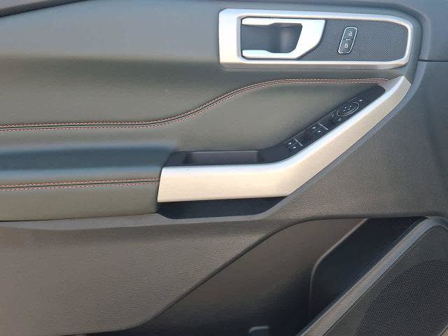 Certified 2024 Ford Explorer Timberline AWD/4WD image 16