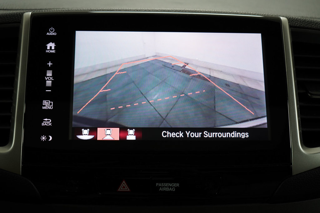 Used 2019 Honda Ridgeline RTL-T image 30