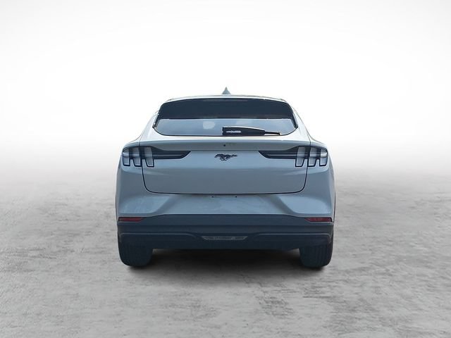 Certified 2022 Ford Mustang Mach-E Select AWD/4WD image 5