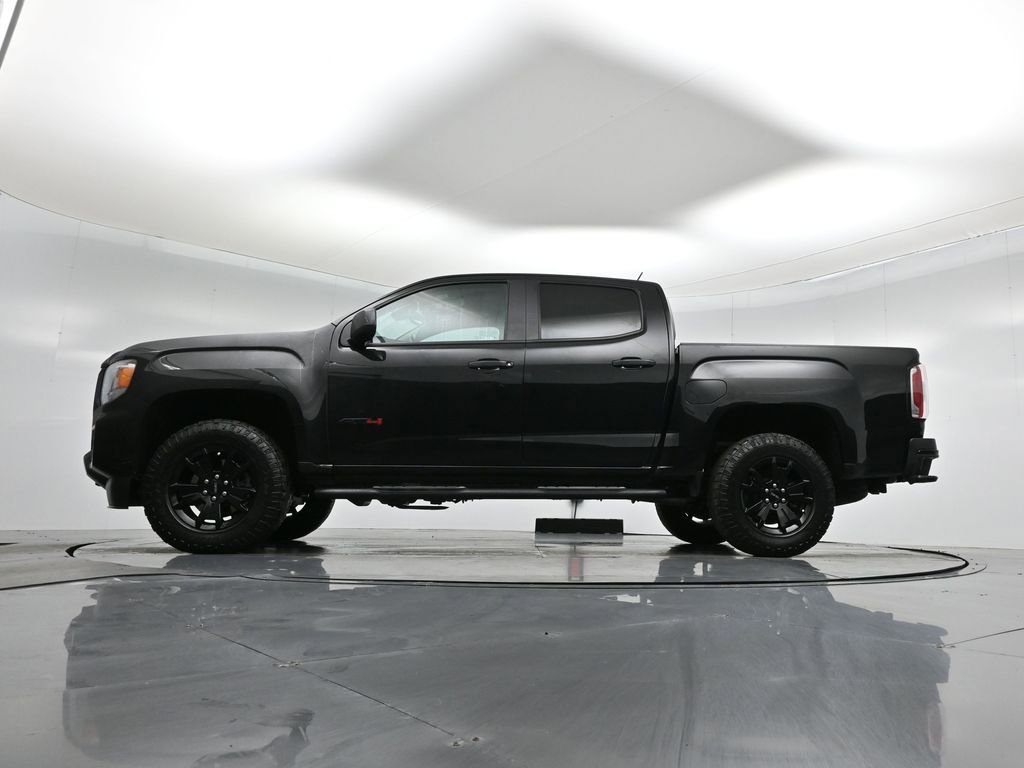 Used 2022 GMC Canyon AT4 image 49