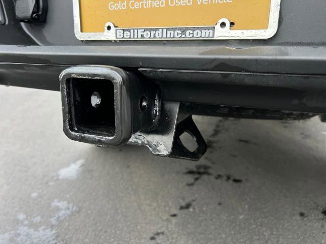 Certified 2023 Ford Ranger XLT w/ Equipment Group 302A High image 33