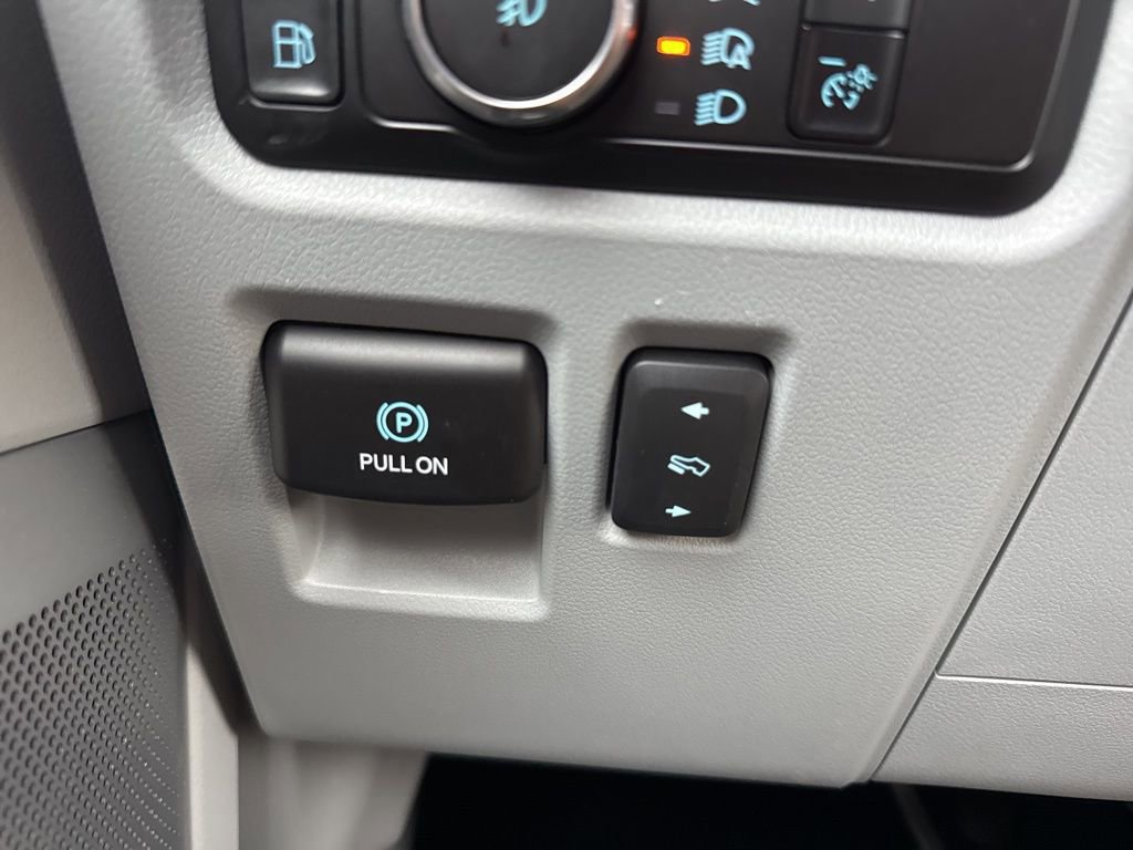 Certified 2023 Ford F150 Limited image 20