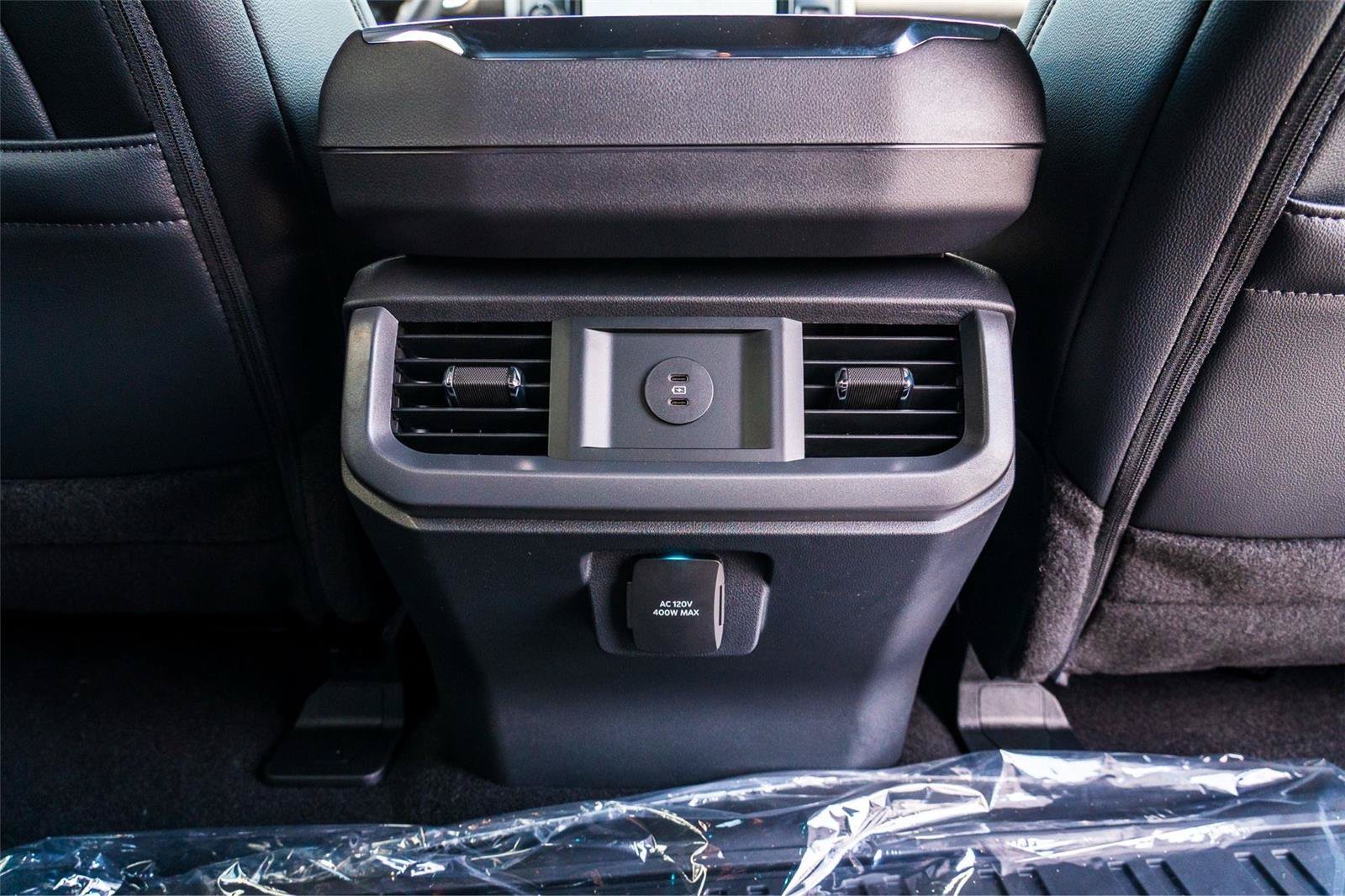 Certified 2026 Ford F150 Lariat w/ Equipment Group 501A Mid AWD/4WD image 26