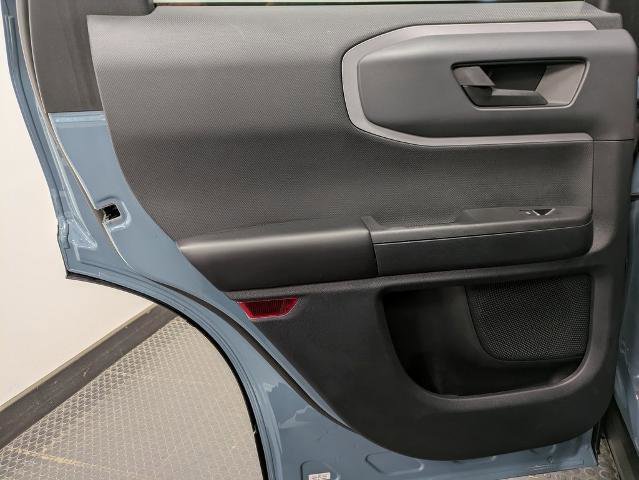 Certified 2022 Ford Bronco Sport Big Bend w/ Convenience Package image 22