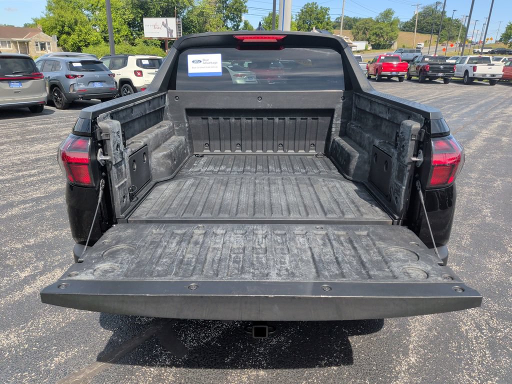 Used 2022 Hyundai Santa Cruz SEL AWD/4WD image 18