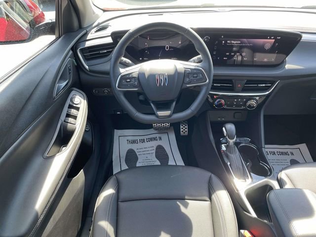 Used 2024 Buick Encore GX Sport Touring w/ Comfort Package image 13