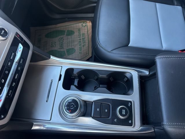 Certified 2024 Ford Explorer XLT w/ Equipment Group 202A AWD/4WD image 26