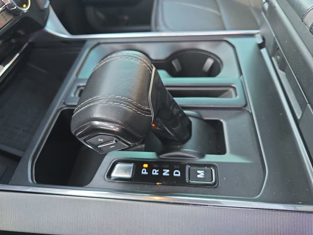 Certified 2022 Ford F150 Platinum w/ Equipment Group 701A High image 21