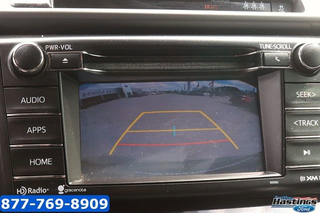 Used 2017 Toyota RAV4 SE w/ Power Extra Value Package image 26