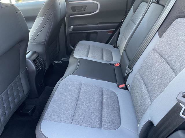 Certified 2024 Ford Bronco Sport Big Bend AWD/4WD image 16