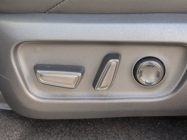 Used 2026 Toyota 4Runner TRD Off-Road Premium AWD/4WD image 21