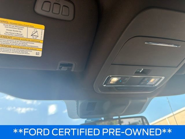Certified 2021 Ford F150 King Ranch w/ Equipment Group 601A High AWD/4WD image 7