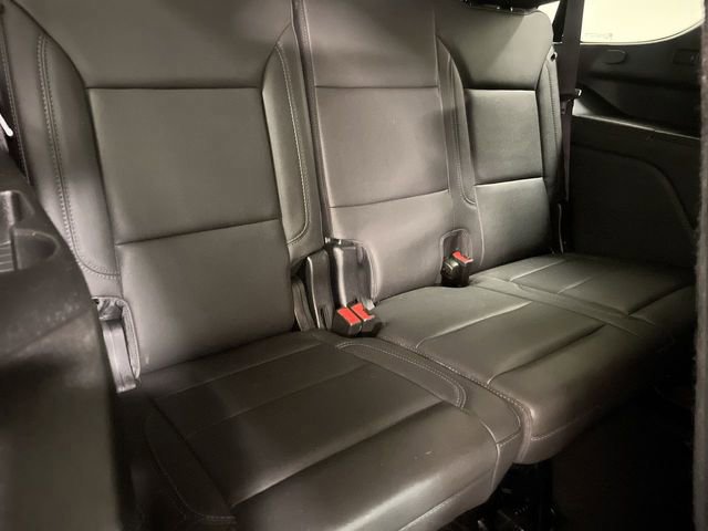 Used 2023 Chevrolet Tahoe LT image 8
