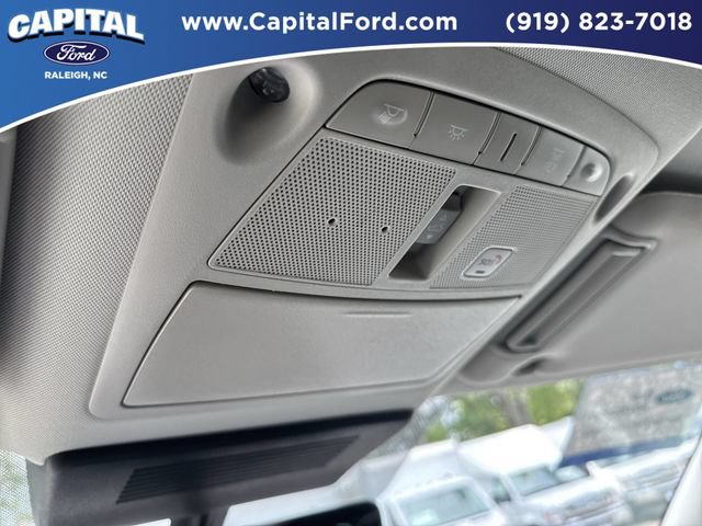Used 2023 Nissan Armada Platinum w/ Cargo Package AWD/4WD image 33