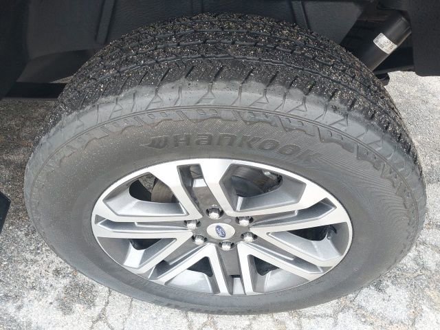 Certified 2021 Ford F150 XL w/ STX Appearance Package image 13