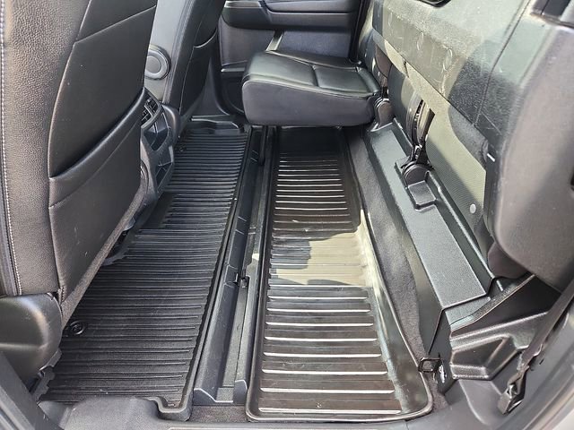 Used 2023 Honda Ridgeline RTL image 15
