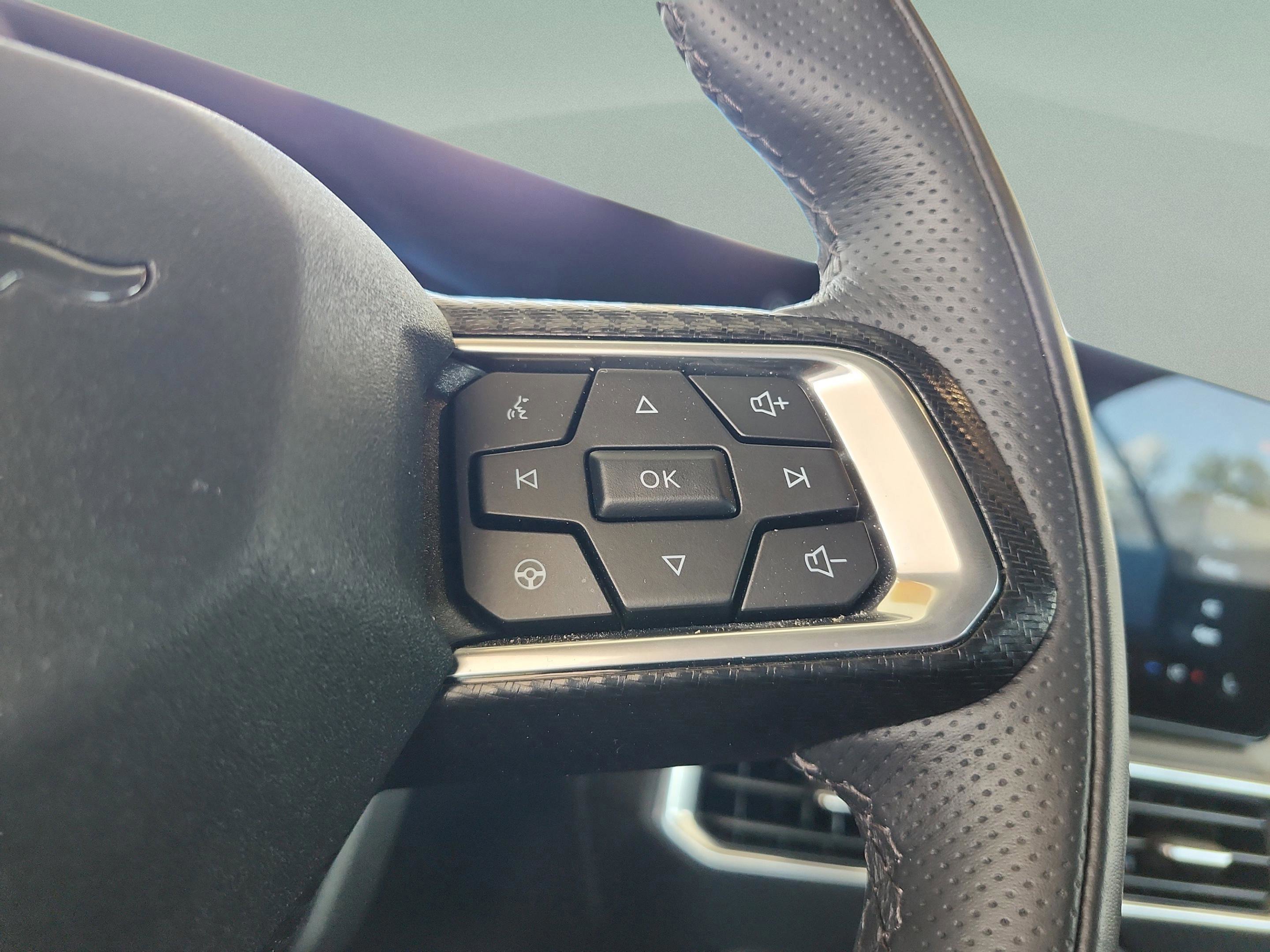 Certified 2025 Ford Mustang GT Premium w/ 60th Anniversary Package image 31