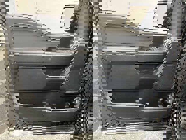 Certified 2023 Ford F150 XLT w/ Equipment Group 302A High image 9