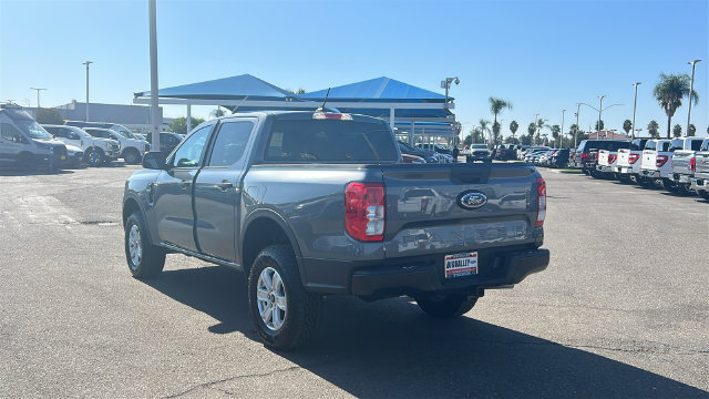 Certified 2025 Ford Ranger XL w/ Trailer Tow Package RWD image 5