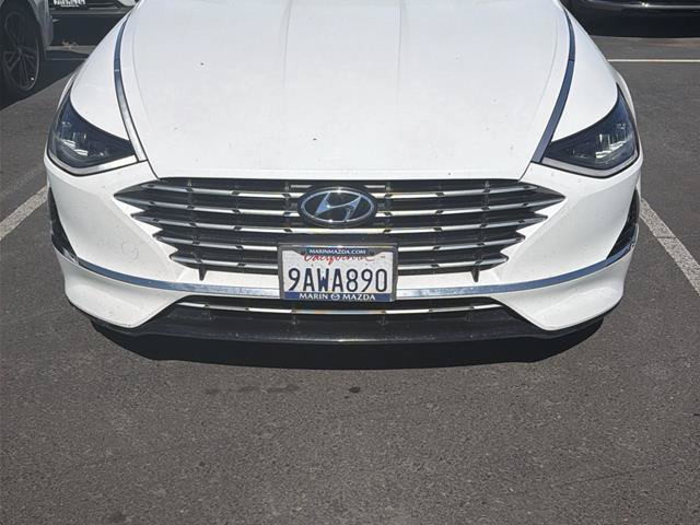 Used 2022 Hyundai Sonata SEL FWD image 3