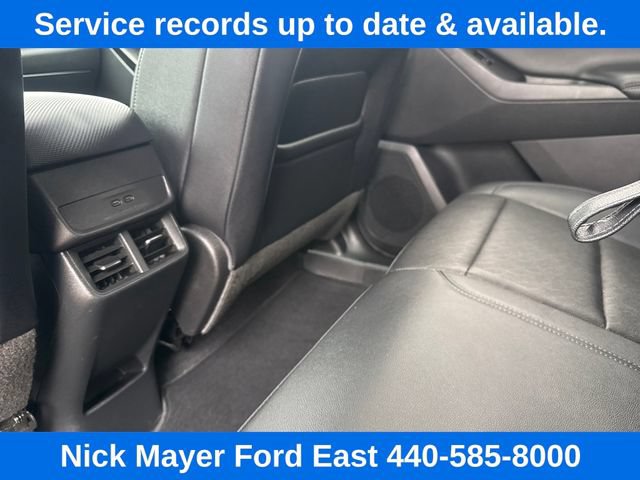 Used 2026 Chevrolet Equinox LT w/ Convenience Package II AWD/4WD image 26