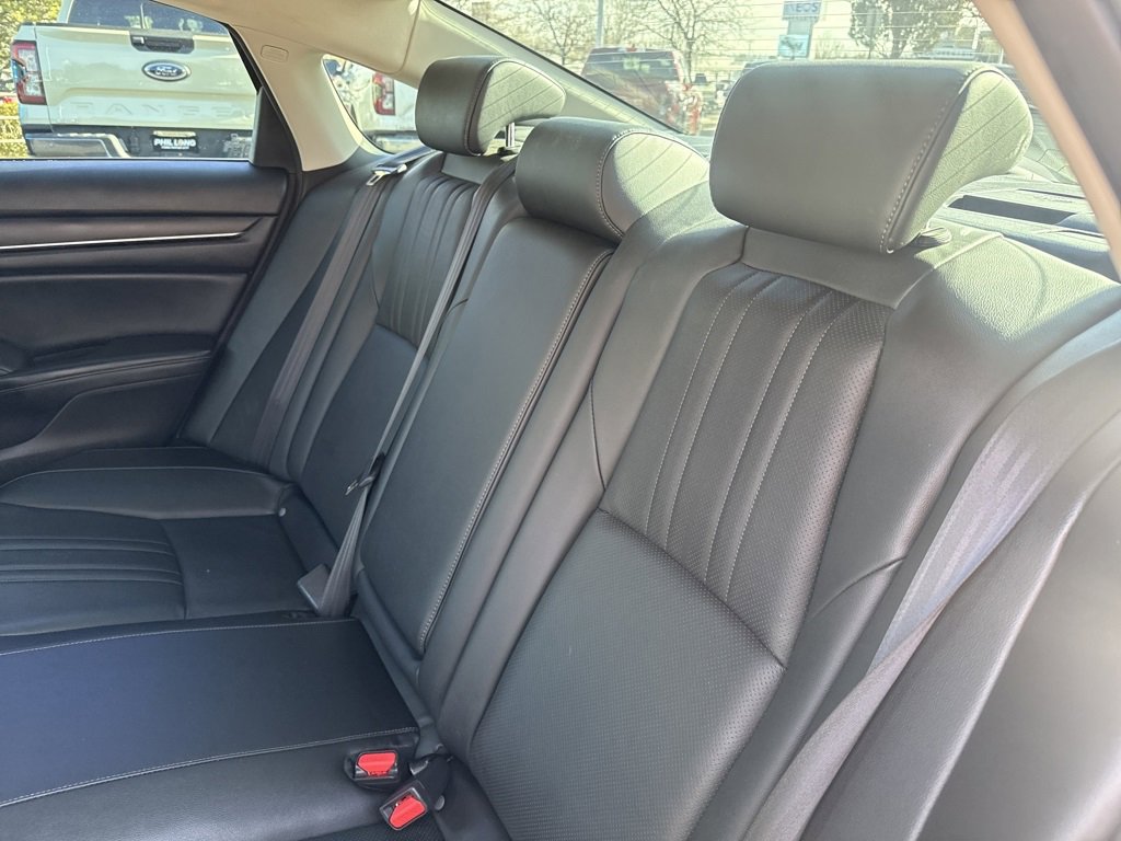 Used 2022 Honda Accord Sport Special Edition image 18