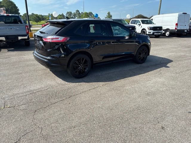 Certified 2024 Ford Edge ST-Line AWD/4WD image 43