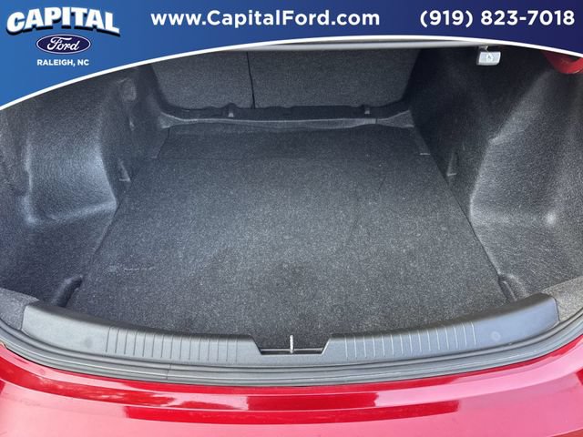 Used 2021 Chevrolet Malibu RS FWD image 16