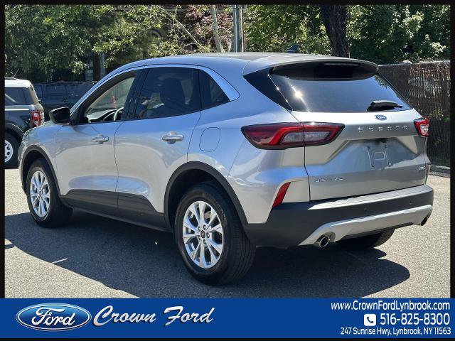 Certified 2023 Ford Escape Active w/ Tech Pack #1 AWD/4WD image 7