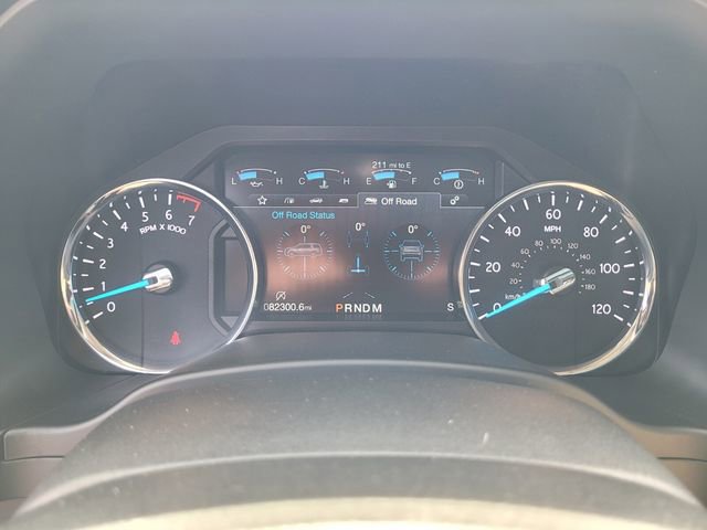 Certified 2018 Ford Expedition Platinum image 32