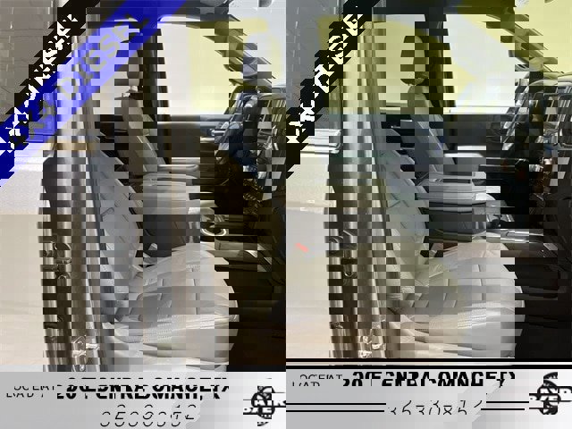 Used 2020 GMC Sierra 1500 SLT w/ SLT Premium Package image 23