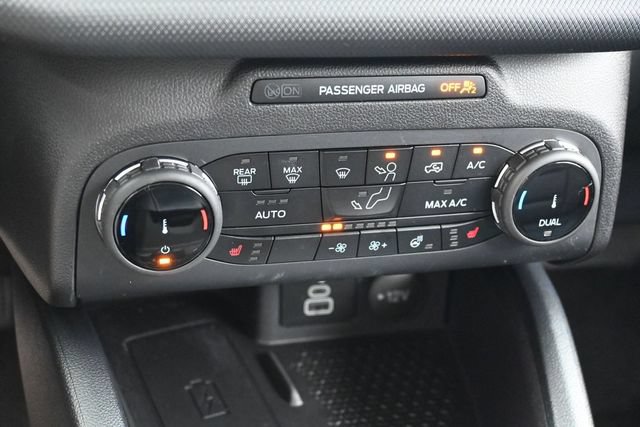 Certified 2024 Ford Bronco Sport Outer Banks w/ Tech Package AWD/4WD image 32