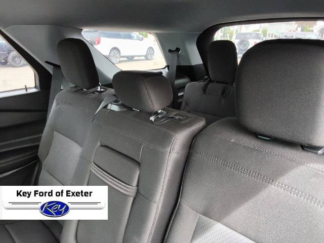 Certified 2023 Ford Explorer XLT AWD/4WD image 18
