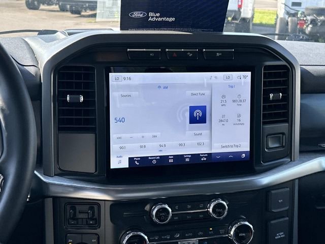 Certified 2022 Ford F150 Lariat image 16