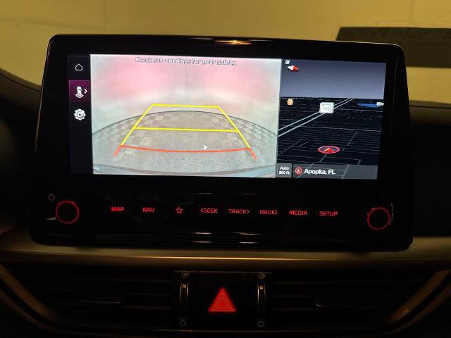 Used 2023 Kia Forte GT-Line FWD image 19