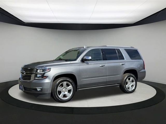 Used 2020 Chevrolet Tahoe Premier