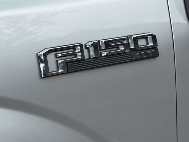 Certified 2019 Ford F150 XLT AWD/4WD image 11