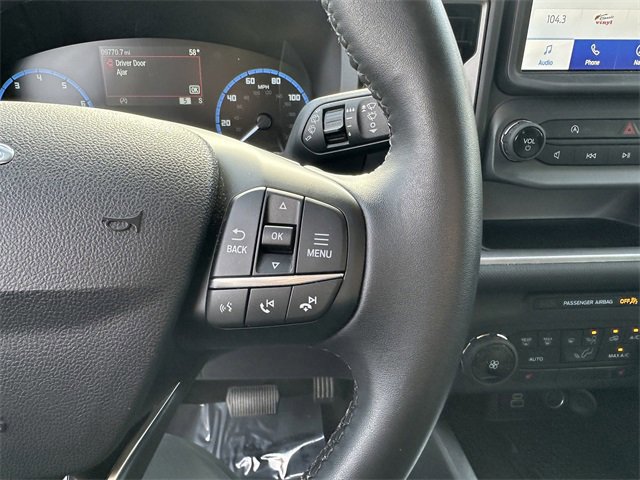 Certified 2024 Ford Bronco Sport Big Bend w/ Convenience Package image 29