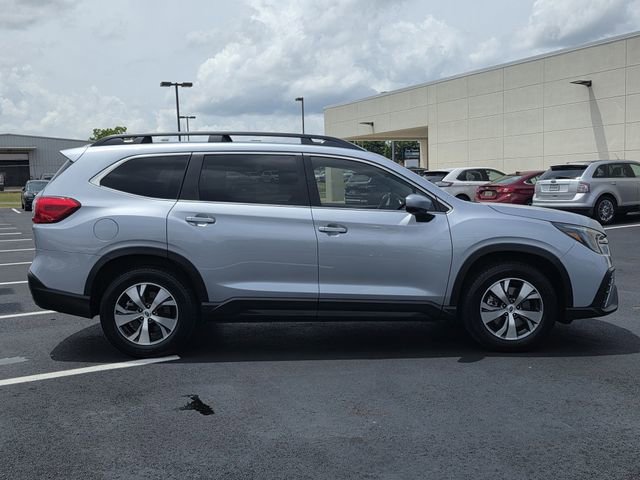 Used 2024 Subaru Ascent Premium w/ Convenience Package AWD/4WD image 3