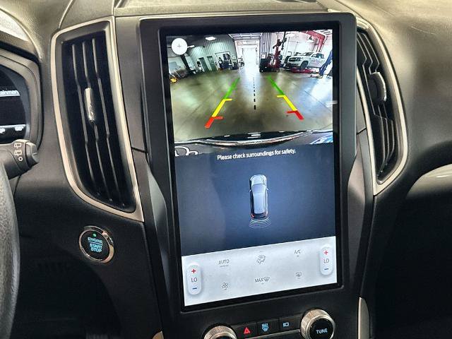 Certified 2024 Ford Edge SE w/ Black Appearance Package AWD/4WD image 20