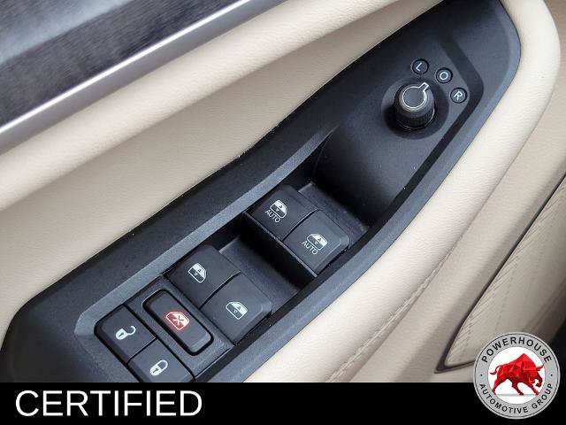 Used 2022 Jeep Grand Cherokee L Limited RWD image 30