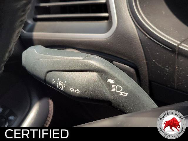 Certified 2024 Ford Edge SEL AWD/4WD image 30