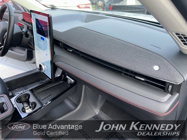 Certified 2025 Ford Mustang Mach-E Premium w/ Sport Appearance Package image 36