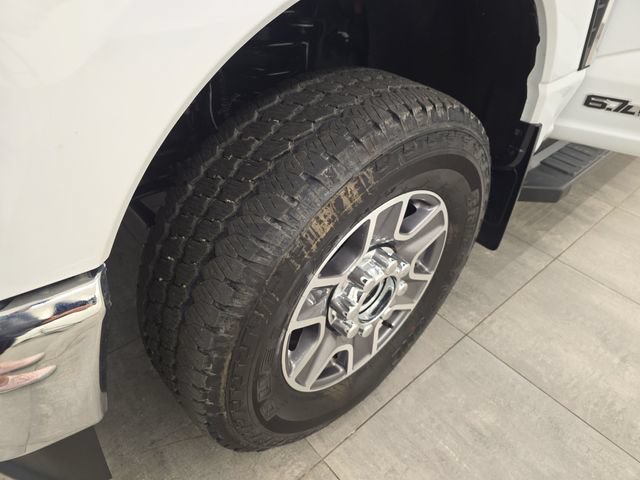 Certified 2025 Ford F250 Lariat AWD/4WD image 39