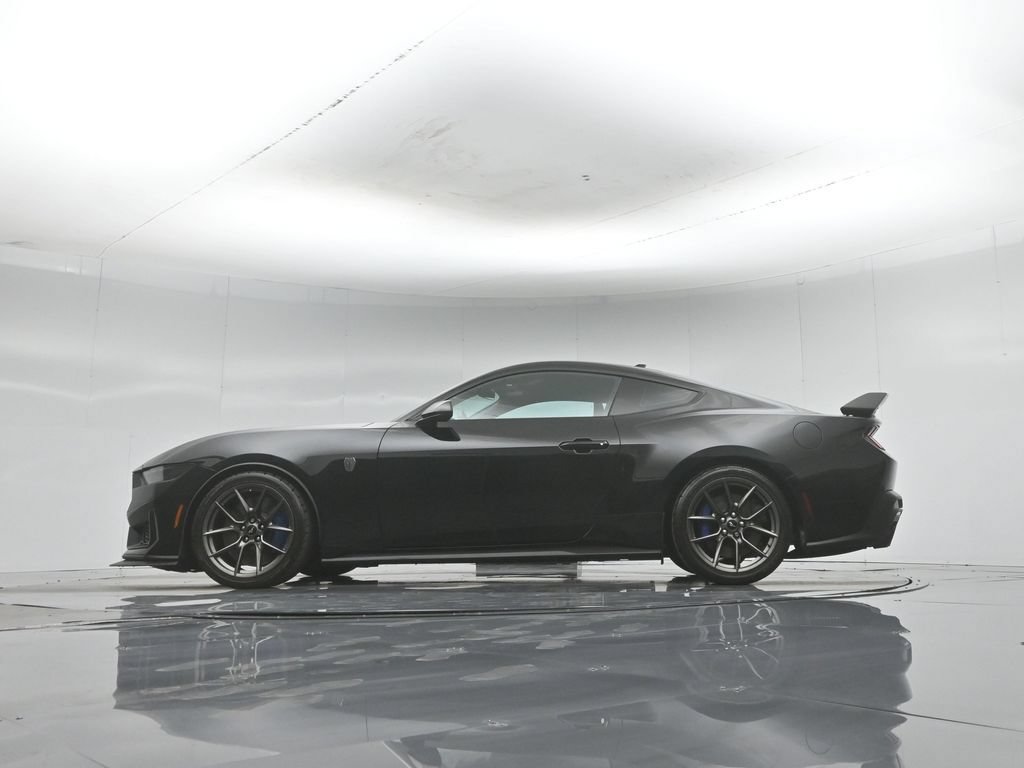 Certified 2024 Ford Mustang Dark Horse w/ Dark Horse Handlin Package RWD image 55