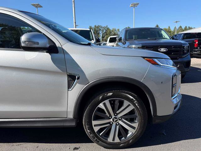 Used 2025 Mitsubishi Outlander Sport SE AWD/4WD image 5