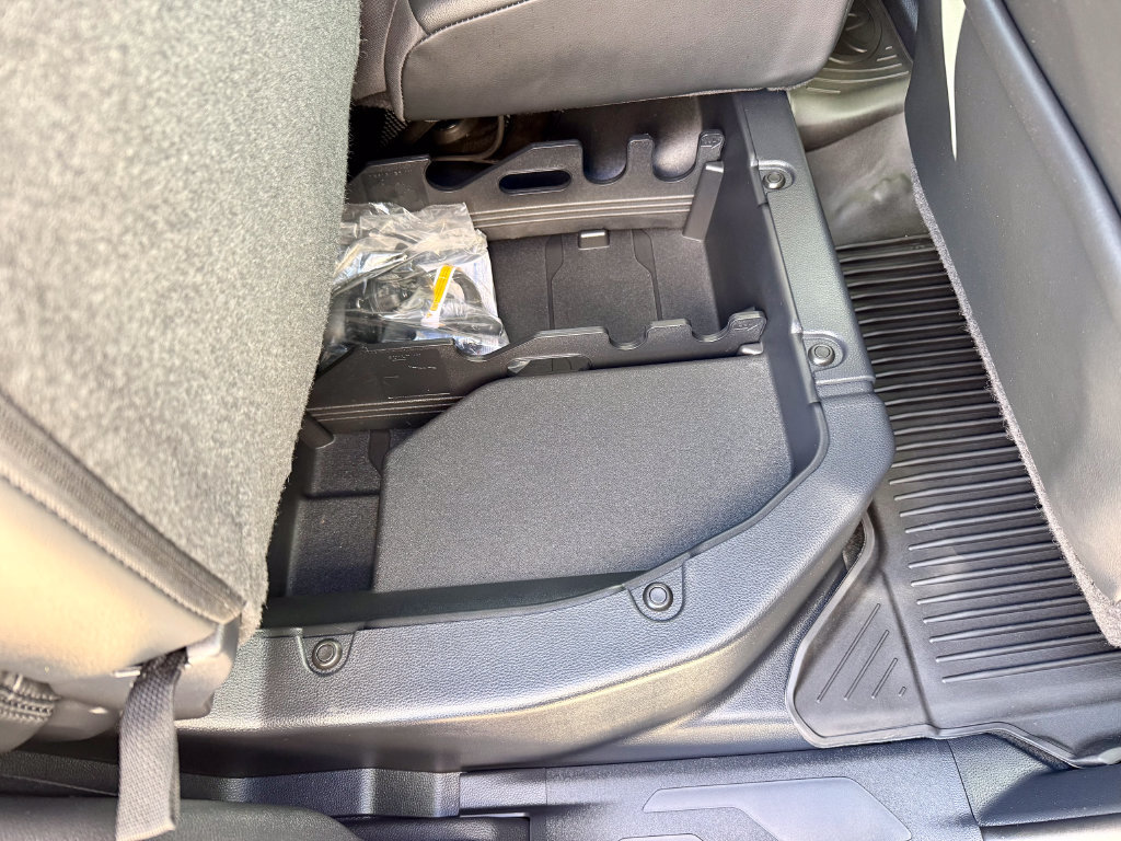 Used 2023 Toyota Tundra Limited AWD/4WD image 19